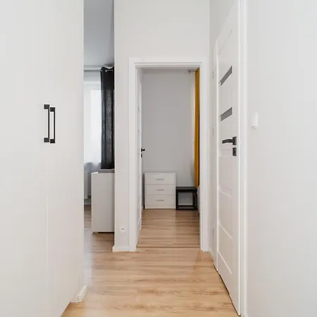 Totu Black&white Centrum Apartment